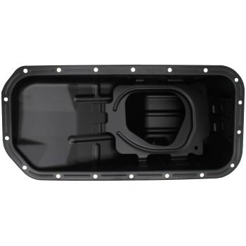 2000 Toyota Tacoma Engine Oil Pan Dorman 264071 image 2 of 4