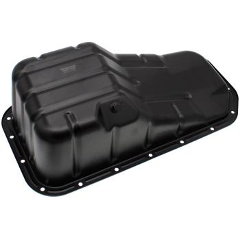 2000 Toyota Tacoma Engine Oil Pan Dorman 264071 image 4 of 4
