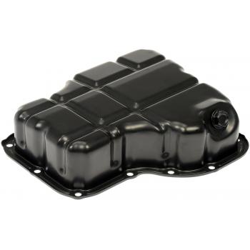 2004 Mitsubishi Outlander Engine Oil Pan Dorman 264073 image 4 of 4