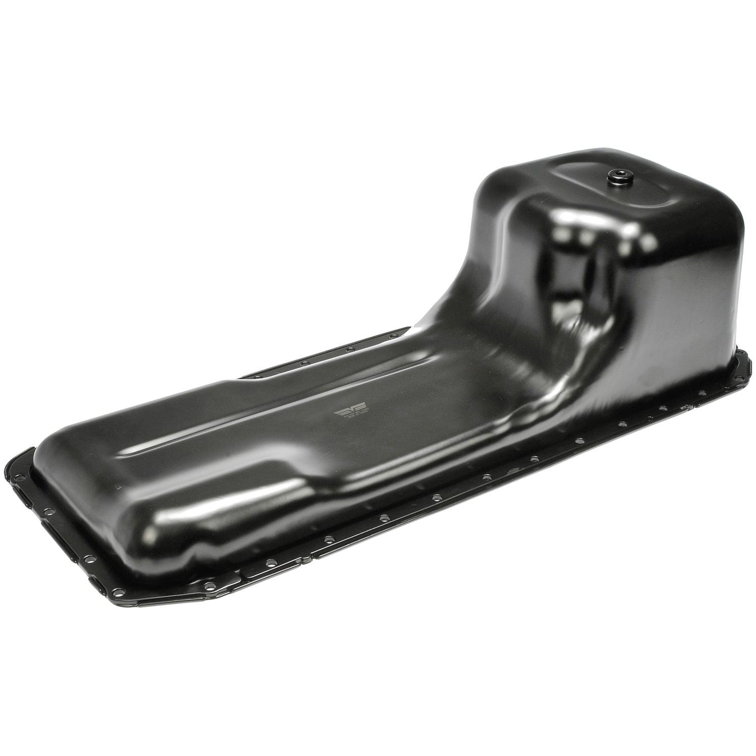 Dorman 264074 - Engine Oil Pan Dorman 264074 Engine Oil Pan product image 2 of 2