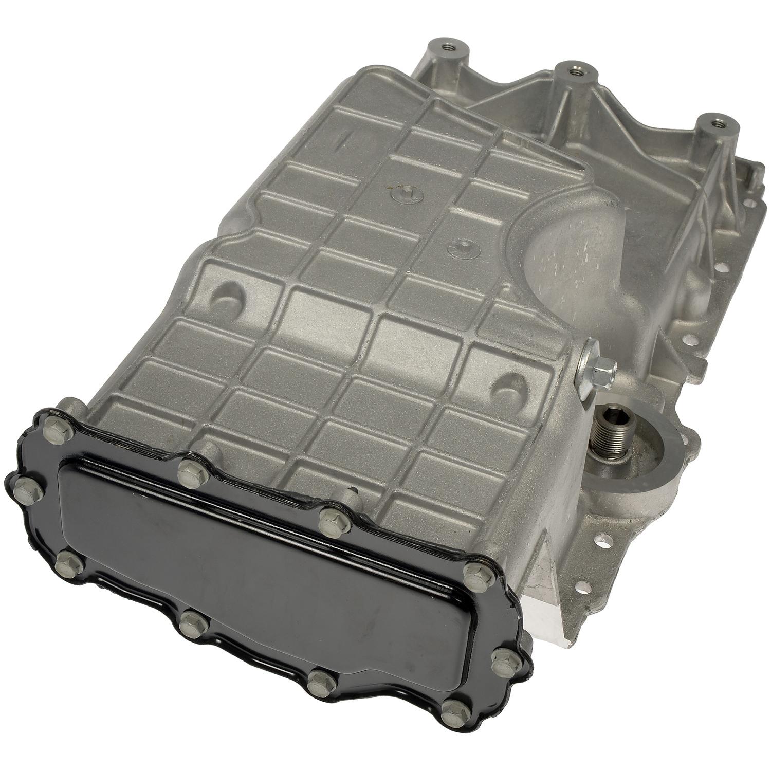 Dorman 264075 - Engine Oil Pan Dorman 264075 Engine Oil Pan product image 3 of 4