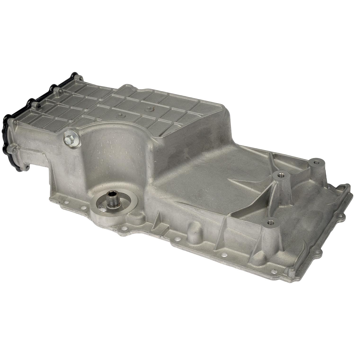 Dorman 264075 - Engine Oil Pan Dorman 264075 Engine Oil Pan product image 4 of 4