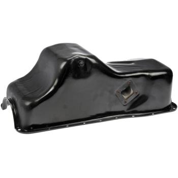 1980 Ford E-250 Econoline Club Wagon Engine Oil Pan Dorman 264078 image 1 of 1