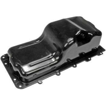 2014 Ford Econoline Wagon Engine Oil Pan