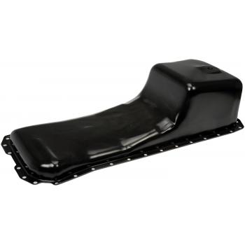 1993 Dodge W350 Engine Oil Pan Dorman 264085 image 4 of 4