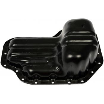 2009 Lexus GX470 Engine Oil Pan Lower Dorman 264086 image 3 of 4