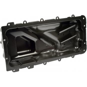 2005 Lincoln Aviator Engine Oil Pan Dorman 264087 image 2 of 4