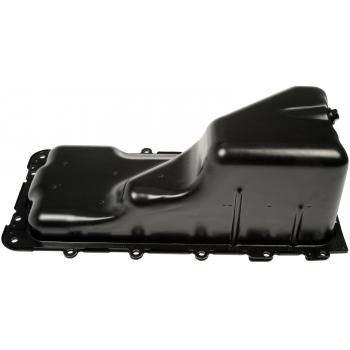 2005 Lincoln Aviator Engine Oil Pan Dorman 264087 image 3 of 4