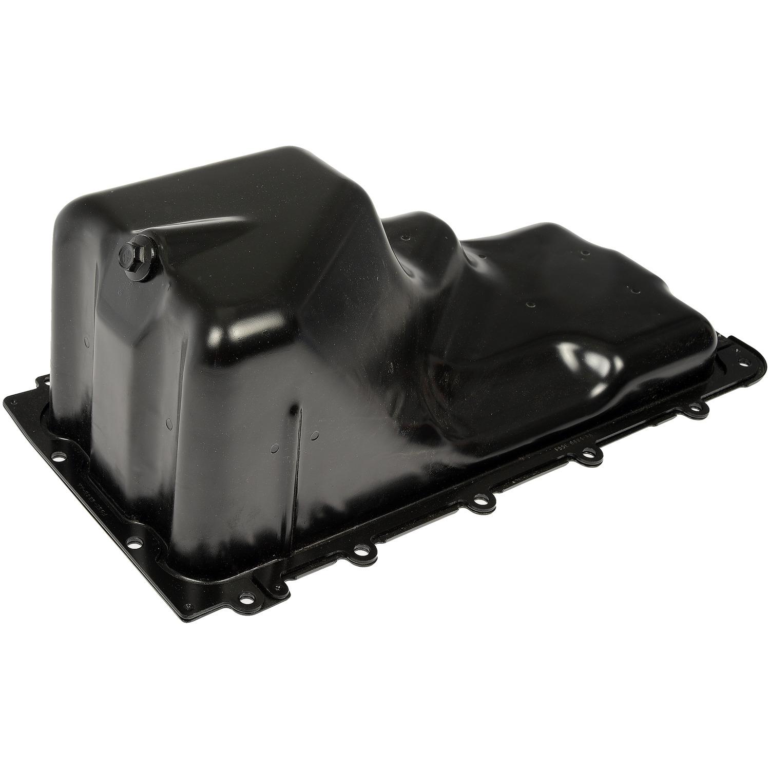 Dorman 264087 - Engine Oil Pan Dorman 264087 Engine Oil Pan product image 4 of 4