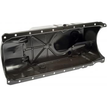 1997 GMC B7 Engine Oil Pan Dorman 264088 image 2 of 4
