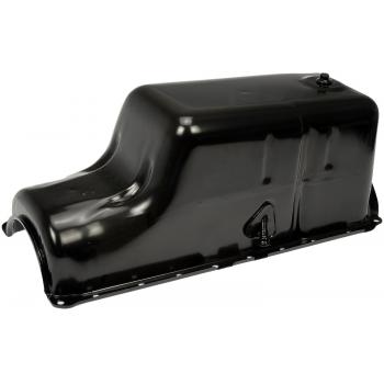 1997 GMC B7 Engine Oil Pan Dorman 264088 image 3 of 4