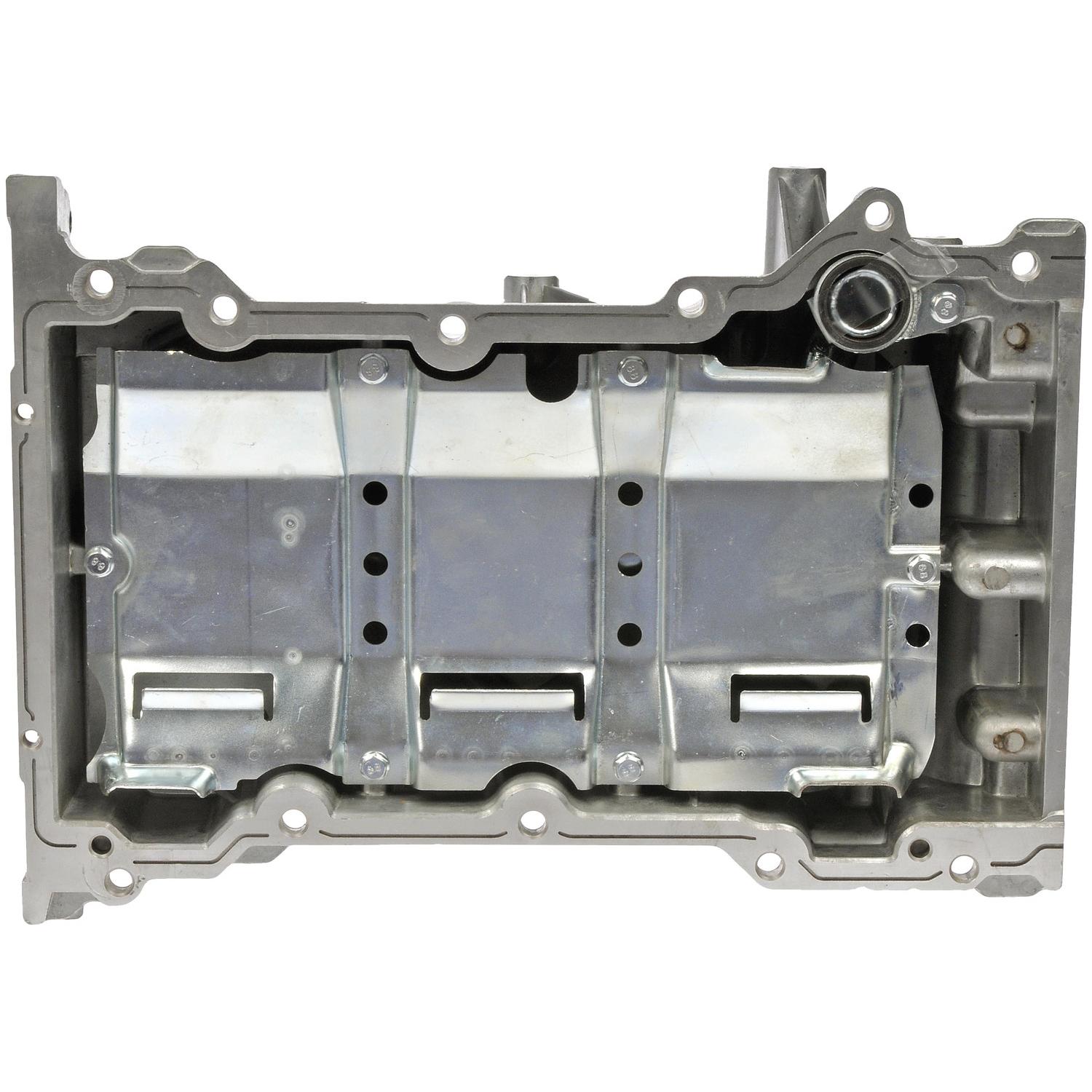 Dorman 264089 - Engine Oil Pan Dorman 264089 Engine Oil Pan product image 1 of 2