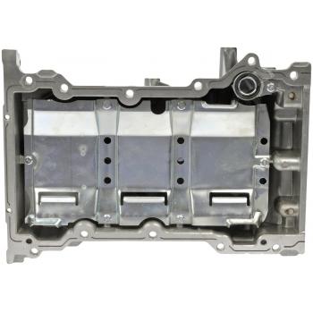 2011 Saab 9-3X Engine Oil Pan