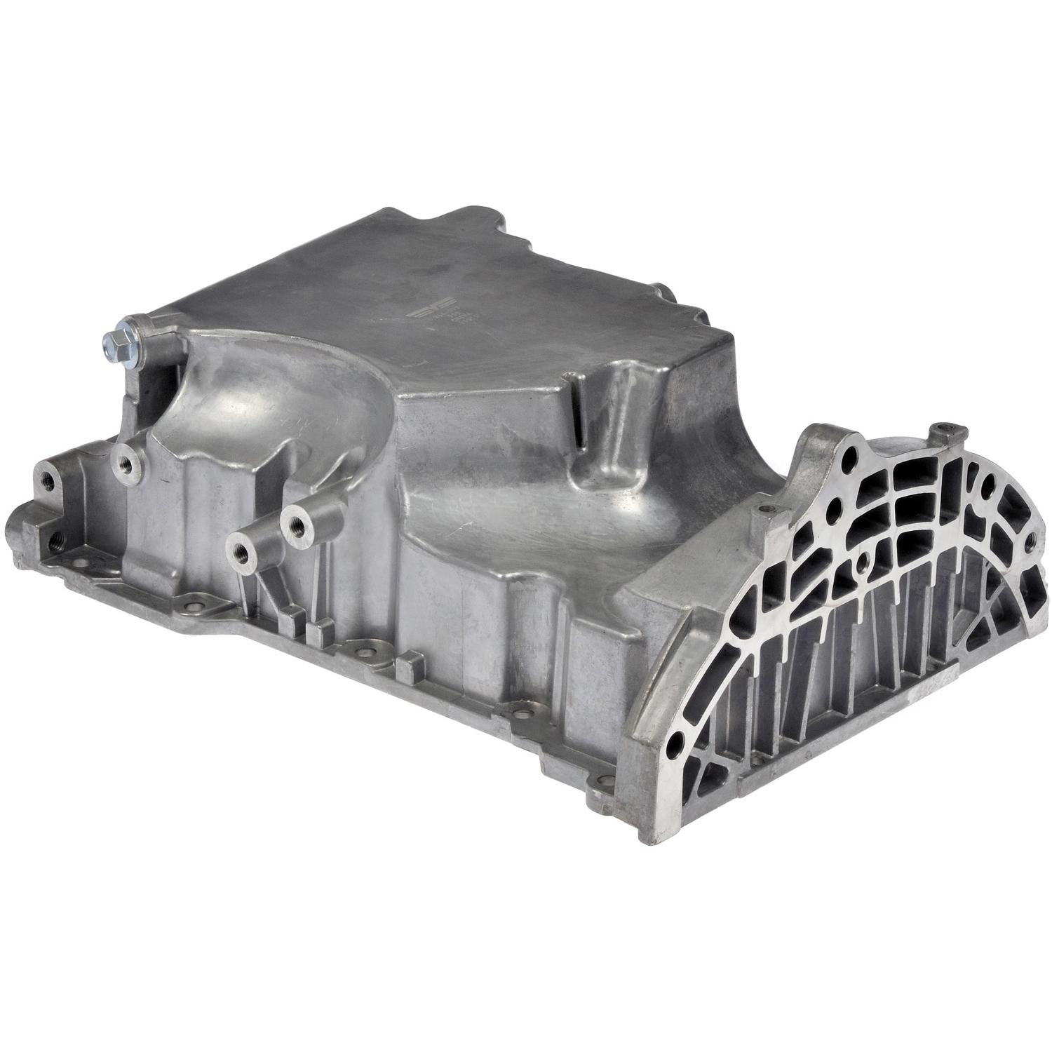 Dorman 264089 - Engine Oil Pan Dorman 264089 Engine Oil Pan product image 2 of 2