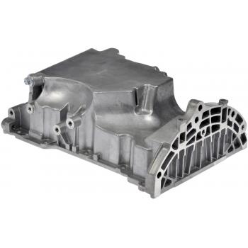 2011 Saab 9-3 Engine Oil Pan Dorman 264089 image 2 of 2