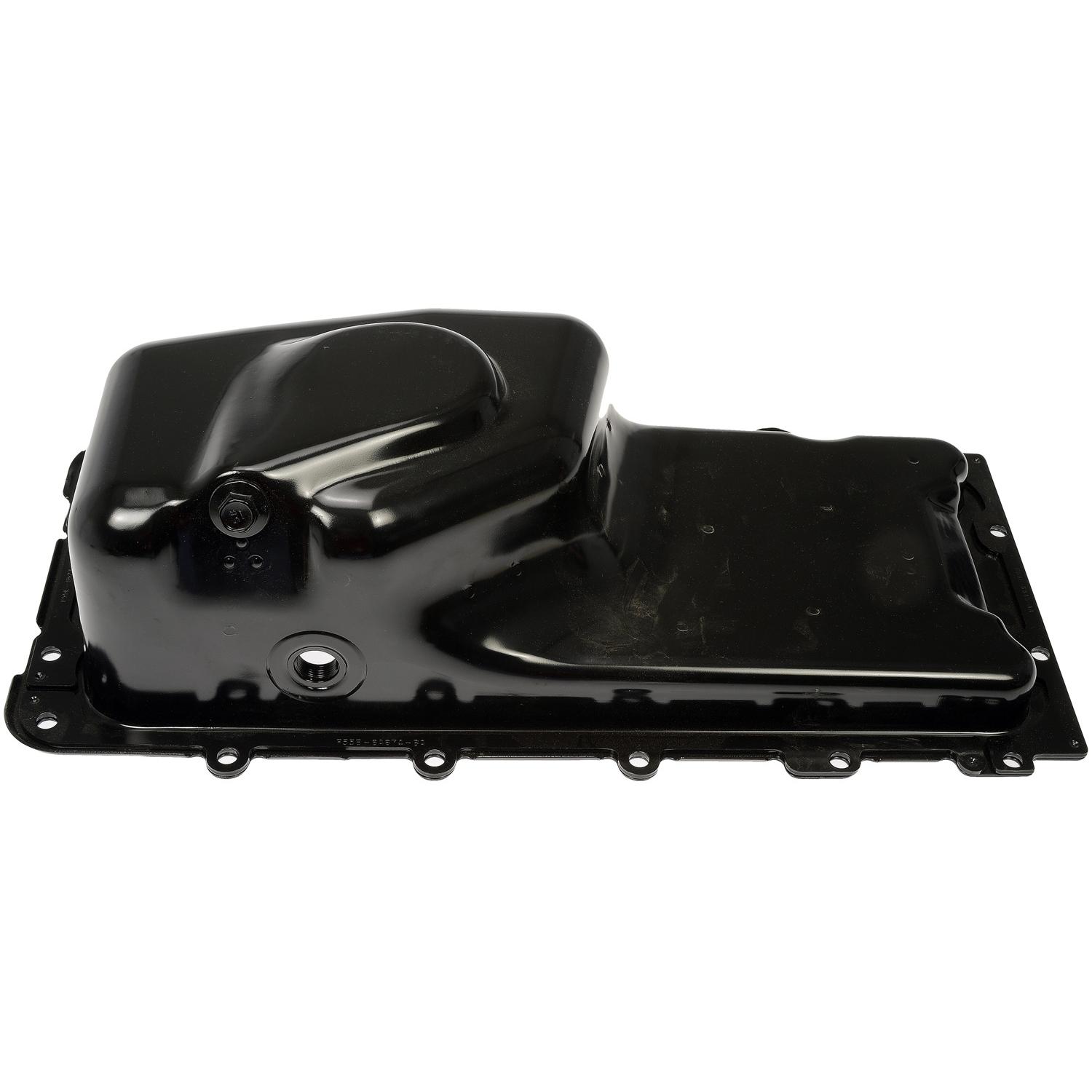 Dorman 264090 - Engine Oil Pan Dorman 264090 Engine Oil Pan product image 1 of 4