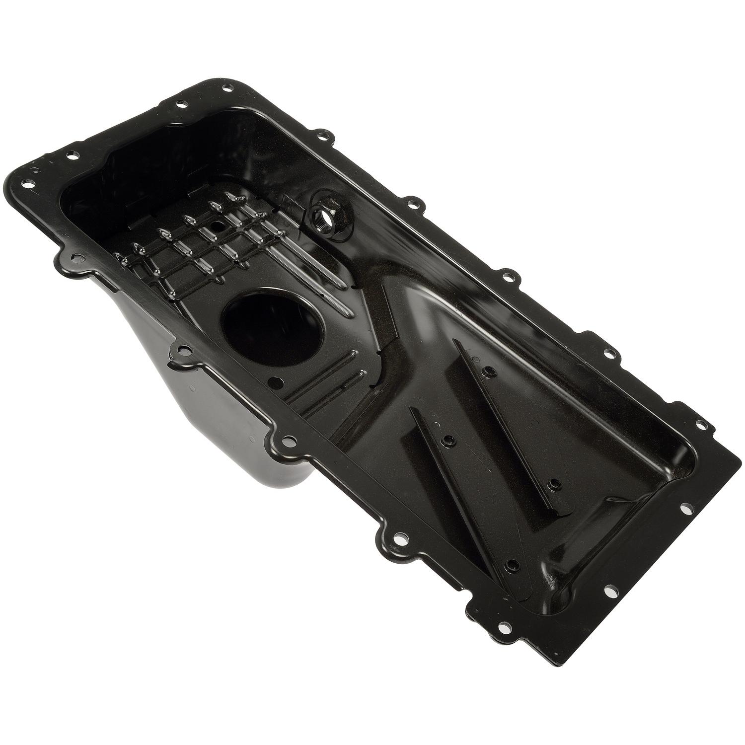 Dorman 264090 - Engine Oil Pan Dorman 264090 Engine Oil Pan product image 2 of 4