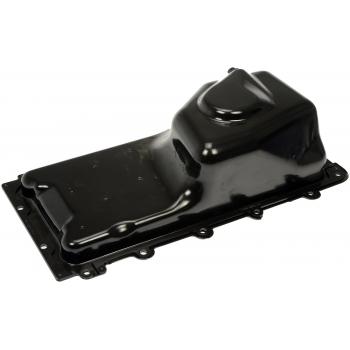 1997 Lincoln Continental Engine Oil Pan Dorman 264090 image 3 of 4