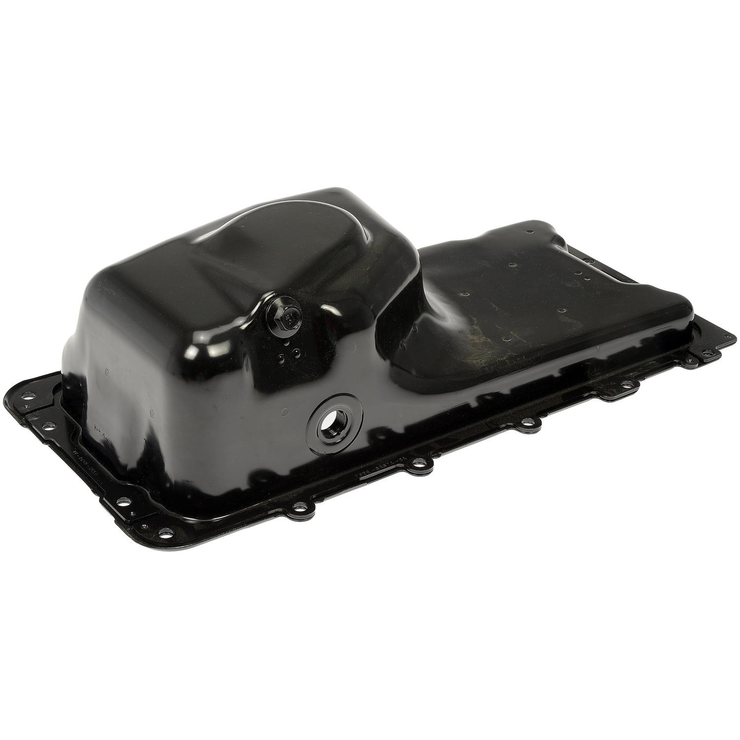 Dorman 264090 - Engine Oil Pan Dorman 264090 Engine Oil Pan product image 4 of 4