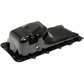 1997 Lincoln Continental Engine Oil Pan Dorman 264090 image 4 of 4