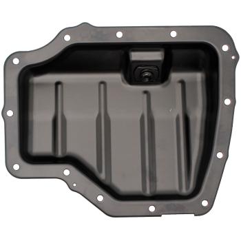 2020 Kia Forte5 Engine Oil Pan