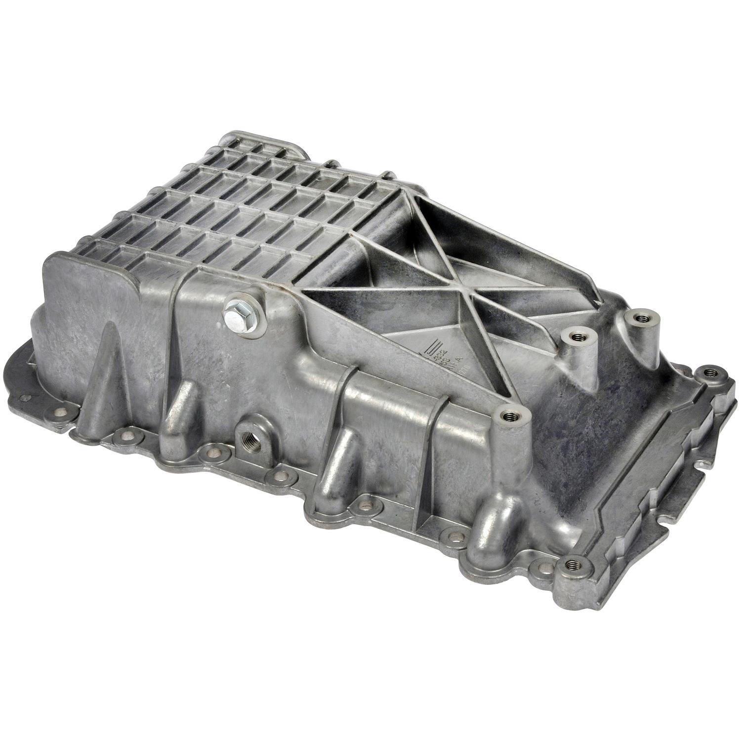 Dorman 264094 - Engine Oil Pan Dorman 264094 Engine Oil Pan product image 2 of 2