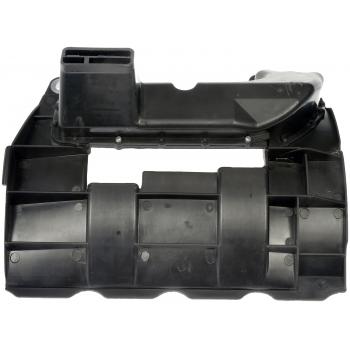 2006 Audi A4 Engine Oil Sump Windage Tray Dorman 264098 image 3 of 4