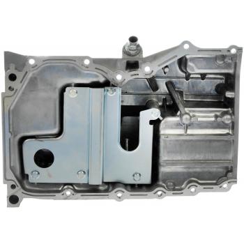2008 Mazda 5 Engine Oil Pan