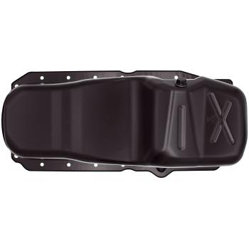 1991 Cadillac Brougham Engine Oil Pan Dorman 264100 image 3 of 4