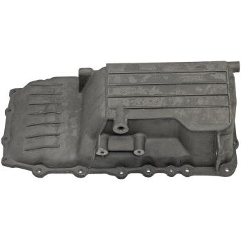 1991 Oldsmobile Cutlass Calais Engine Oil Pan Dorman 264101 image 1 of 1