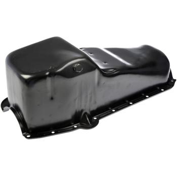 1977 GMC Sprint Engine Oil Pan Dorman 264104 image 1 of 1