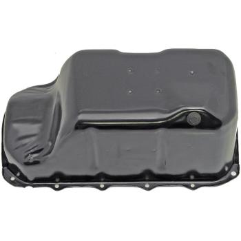 1988 Cadillac Cimarron Engine Oil Pan Dorman 264105 image 1 of 1