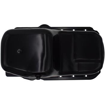1995 GMC G2500 Engine Oil Pan Dorman 264108 image 2 of 4