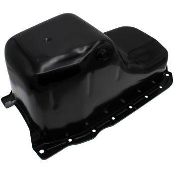 1995 GMC G2500 Engine Oil Pan Dorman 264108 image 3 of 4