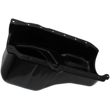1995 GMC G2500 Engine Oil Pan Dorman 264108 image 4 of 4