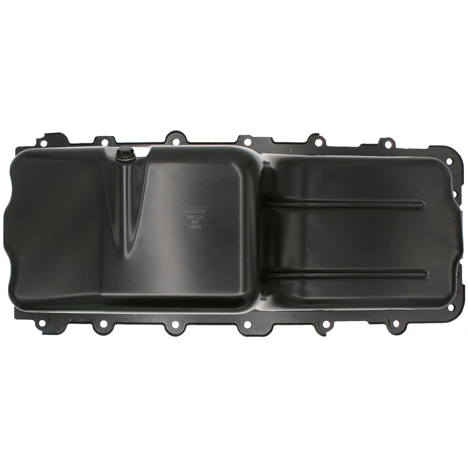 Dorman 264112 - Engine Oil Pan Dorman 264112 Engine Oil Pan product image 5 of 6