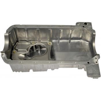 2005 Kia Rio Engine Oil Pan Dorman 264115 image 2 of 4