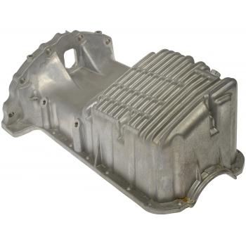 2005 Kia Rio Engine Oil Pan Dorman 264115 image 3 of 4