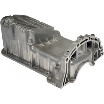 2005 Kia Rio Engine Oil Pan Dorman 264115 image 4 of 4