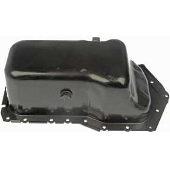 1999 Oldsmobile Intrigue Engine Oil Pan Dorman 264124 image 2 of 3