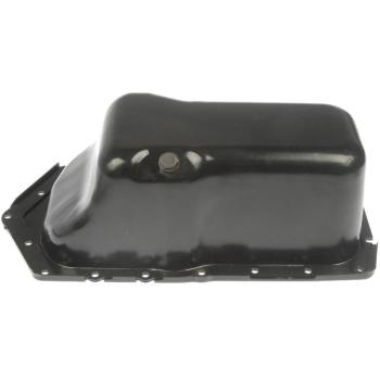 1999 Oldsmobile Intrigue Engine Oil Pan Dorman 264124 image 3 of 3