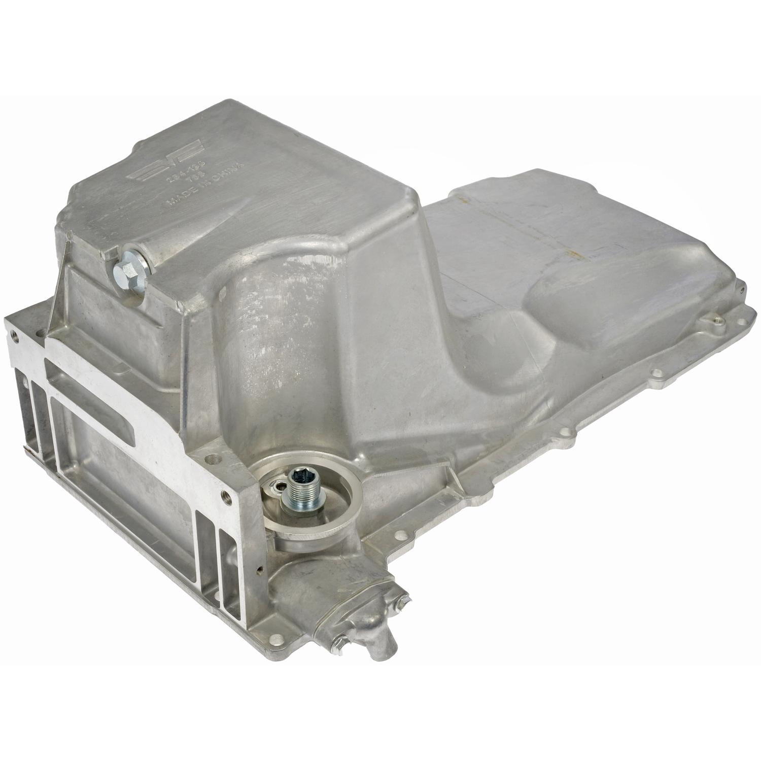 Dorman 264135 - Engine Oil Pan Dorman 264135 Engine Oil Pan product image 1 of 5