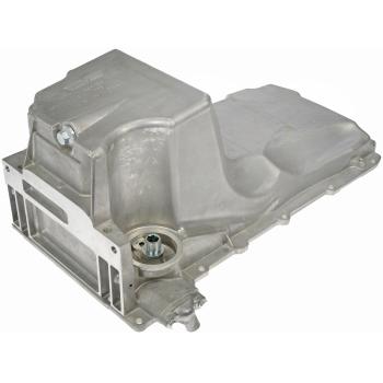 2005 Workhorse FasTrack FT1061 Engine Oil Pan Dorman 264135 image 2 of 4