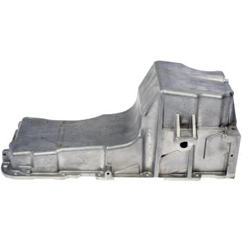 2005 Workhorse FasTrack FT1061 Engine Oil Pan Dorman 264135 image 3 of 4
