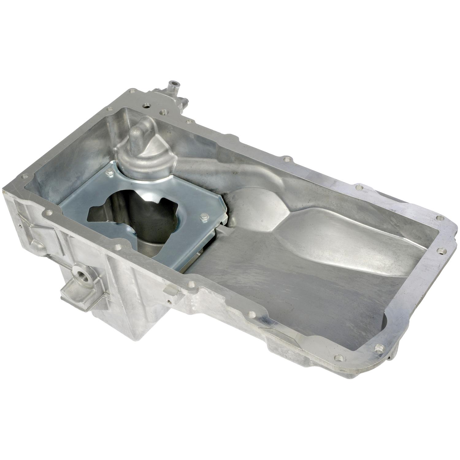 Dorman 264135 - Engine Oil Pan Dorman 264135 Engine Oil Pan product image 3 of 5