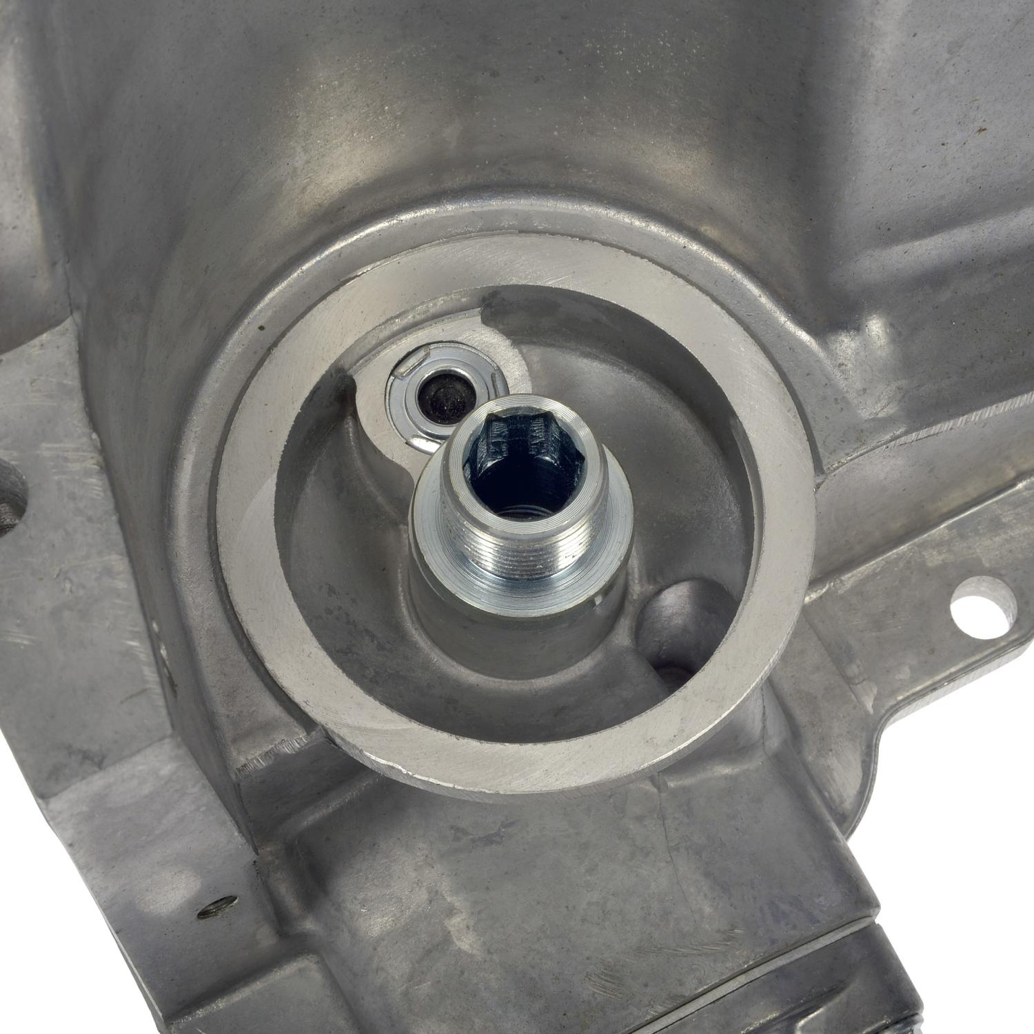 Dorman 264135 - Engine Oil Pan Dorman 264135 Engine Oil Pan product image 4 of 5