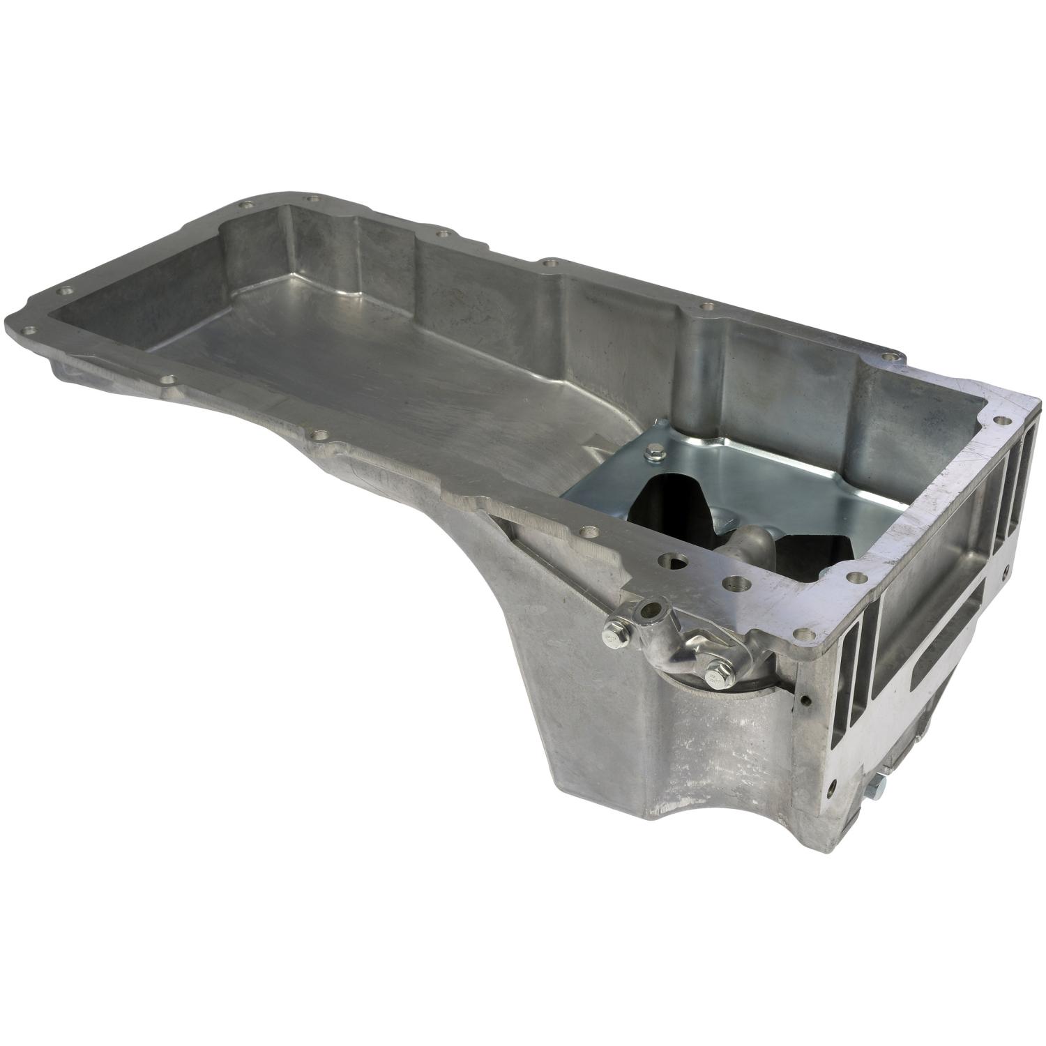 Dorman 264135 - Engine Oil Pan Dorman 264135 Engine Oil Pan product image 5 of 5
