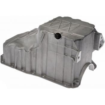 1994 Mazda B2300 Engine Oil Pan