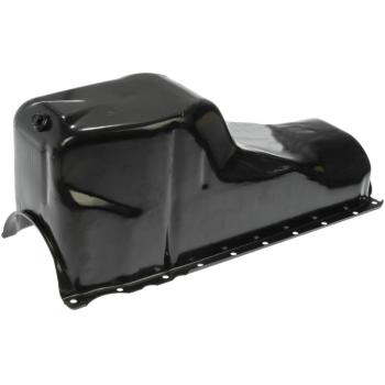 1999 GMC P3500 Engine Oil Pan Dorman 264138 image 1 of 2