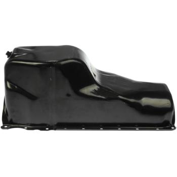 1999 GMC P3500 Engine Oil Pan Dorman 264138 image 2 of 2